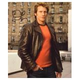 Rescue Me Denis Leary signed photo