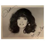 Dynasty Linda Gray signed photo