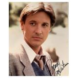 How The West Was Won Bruce Boxleitner signed photo