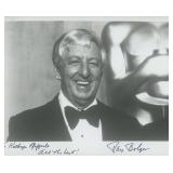 The Wizard Of Oz Ray Bolger signed photo