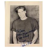 The Young and the Restless