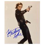 Painkiller Jane  Kristanna Loken signed photo