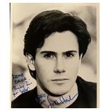 American Horror Story Josh Hamilton signed photo