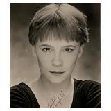 Single White Female Amelia Campbell Signed Photo
