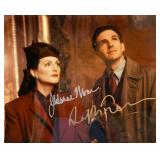 The End of the Affair Julianne Moore and Ralph...