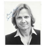 The Champ Jon Voight signed photo