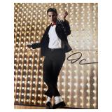 Glee Darren Criss signed photo