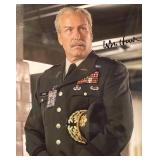 Avengers William Hurt signed movie photo