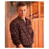 Blue Bloods Will Estes signed photo