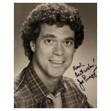 SNL Star Joe Piscopo signed photo