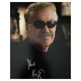Nike Co-Founder Phil Knight signed photo