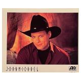 Country Music Singer, John Michael Montgomery...