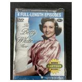 The Betty White Show, Vol. 1 DVD