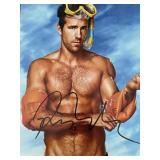 Ryan Reynolds signed photo