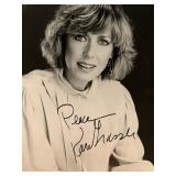 Little House on The Prairie Karen Grassle...