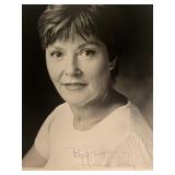 The Pelican Brief Helen Carey signed photo