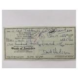 James Bond Live And Let Die David Hedison...