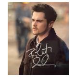 The Sopranos Robert Iler signed photo