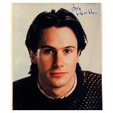 American Horror Story Josh Hamilton signed photo