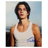 Gosford Park Trent Ford signed photo