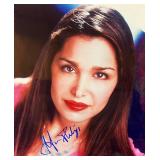 Jeepers Creepers Gina Philips signed photo