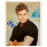 To Live And Die In LA William Petersen signed...