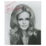 Mission Impossible Lynda Day George signed photo