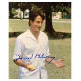 The Wedding Date Dermot Mulroney Signed Movie...