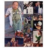 Spaceballs Ed Gale signed photo