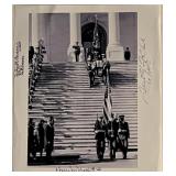 JFk Assassination Casket Team Member Richard...