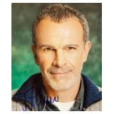 Ugly Betty Tony Plana signed photo