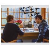 Celia Kaye signed photo