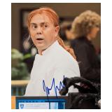 Brooklyn Nine Nine Joseph Lo Truglio signed photo