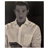 Station 19 Alberto Frezza signed photo