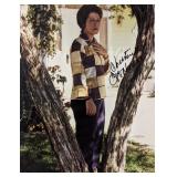 Mad Men Christine Estabrook signed photo