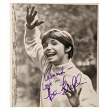 One day at a Time Bonnie Franklin signed photo