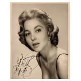 My Three Sons Beverly Garland signed photo