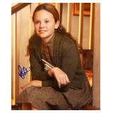 Parenthood Sarah Ramos signed photo
