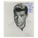 Its a Mad Mad Mad World Dick Shawn signed photo