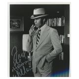 From Dusk Till Dawn Fred Williamson signed photo