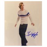 Scooby Doo Freddie Prinze Jr. signed movie  photo