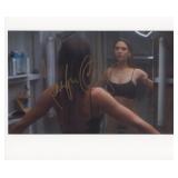 Requiem for A Dream Jennifer Connelly signed...