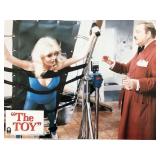 The Toy lobby card
