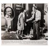 Ripped Off and Laughing Jack Lemmon signed...