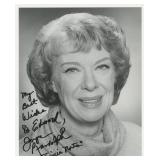 The Honeymooners Joyce Randolph signed photo