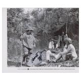 Hot Potato Irene Tsu signed movie photo