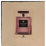 Chanel Paris Parfum Fairchild Paris Collection...