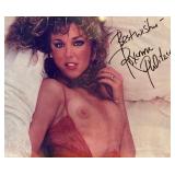 Roxanne Pulitzer signed photo