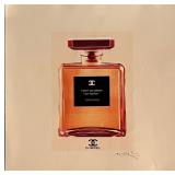 Fairchild Paris Chanel Art Print