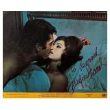 The Secret of Santa Vittoria signed photo